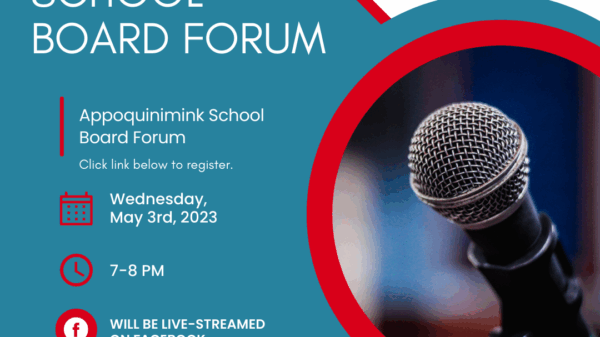 Appo forum