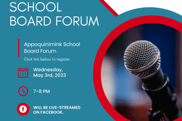 Appo forum