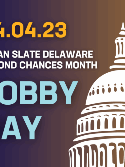 CS lobby day