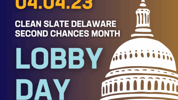 CS lobby day