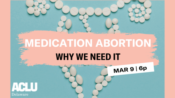 Medication Abortion: Why We Need It