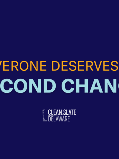 Second Chance Amicus