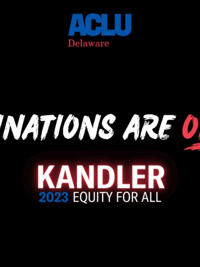 Nominations are open!