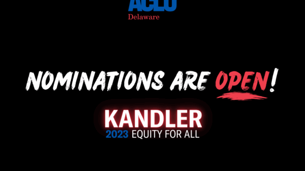 Nominations are open!