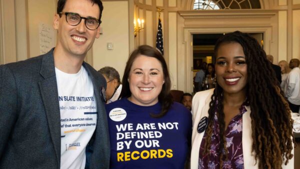 Clean Slate Campaign Team Members