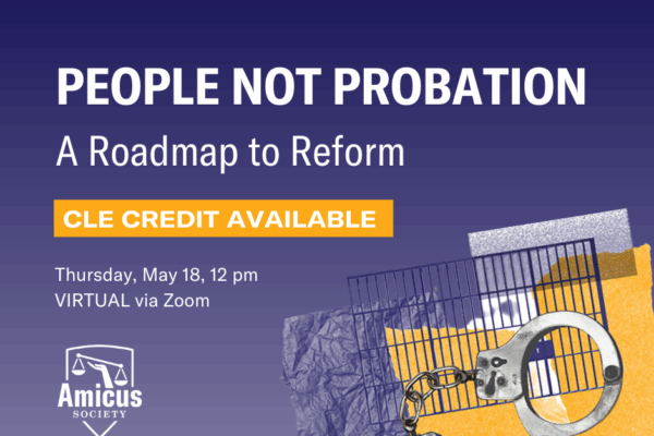 Probation CLE