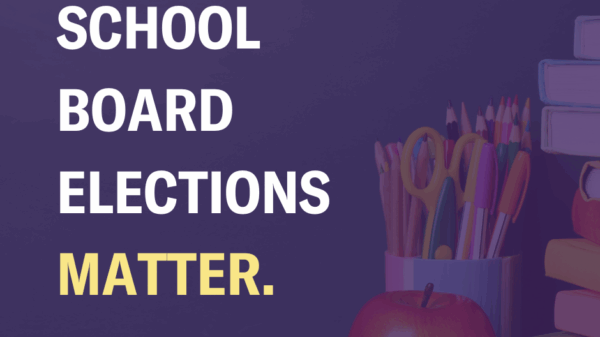 School Board Press Release