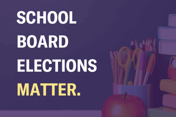 School Board Press Release