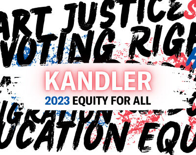 Kandler 2023 Equity for All