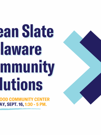 CSDE Community Solutions