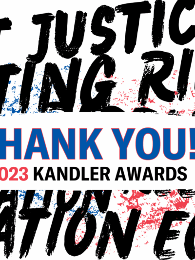 Kandler banner