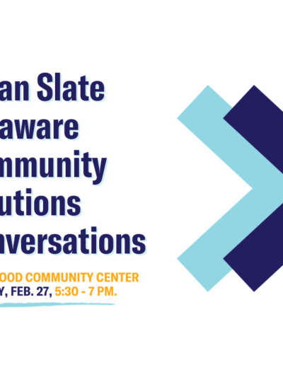 CSDE Community Solutions Feb