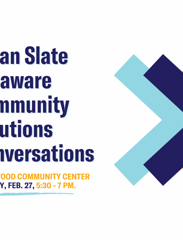 CSDE Community Solutions Feb