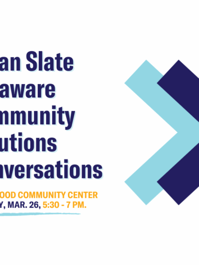 CSDE Community Solutions Mar