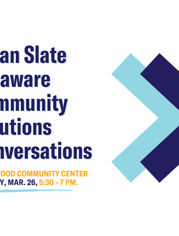 CSDE Community Solutions Mar