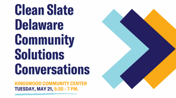 CSDE Community Solutions May