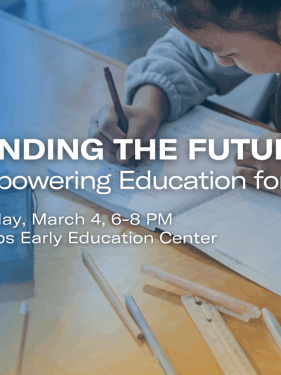 Funding the Future: Empowering Education for All