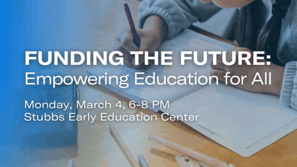 Funding the Future: Empowering Education for All