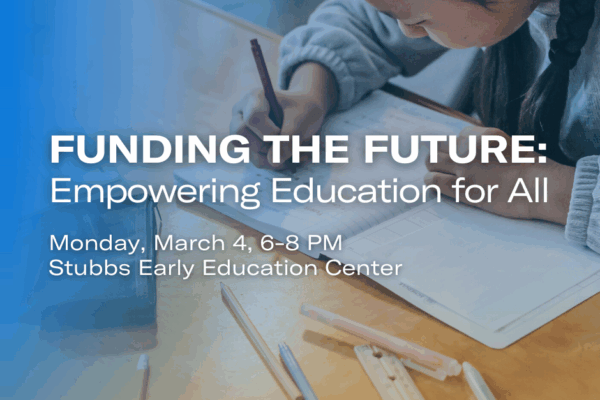 Funding the Future: Empowering Education for All