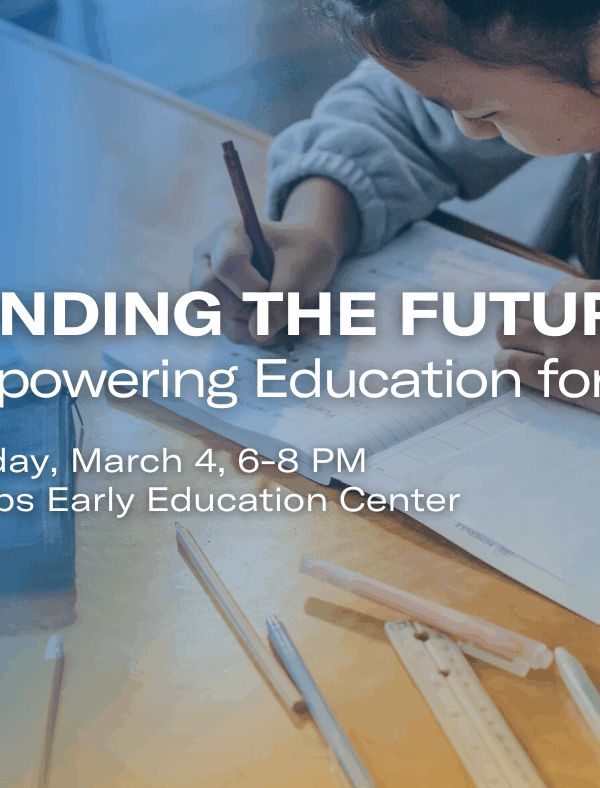 Funding the Future: Empowering Education for All