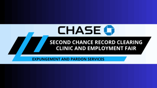 Chase Job Fair