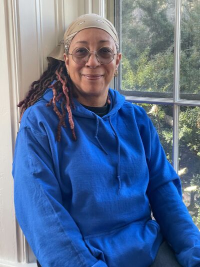 Group photo of Smart Justice Ambassadors