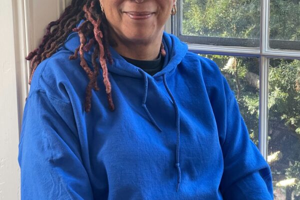 Group photo of Smart Justice Ambassadors