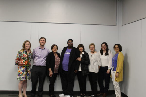 Repro Event in Lewes with Womens March Sussex