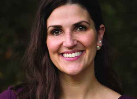 Rachel Blumenfeld Headshot