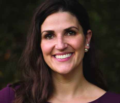 Rachel Blumenfeld Headshot