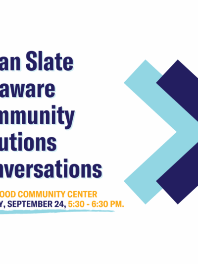 CSDE Community Solutions