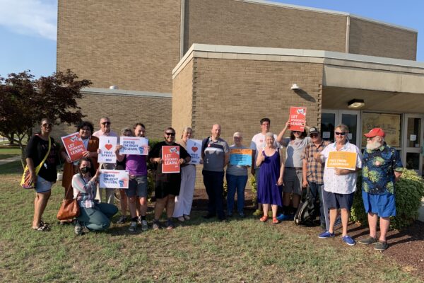 Milford School Board Meeting