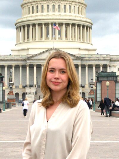 Kristen Daley Headshot