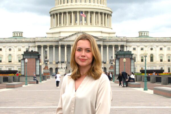 Kristen Daley Headshot