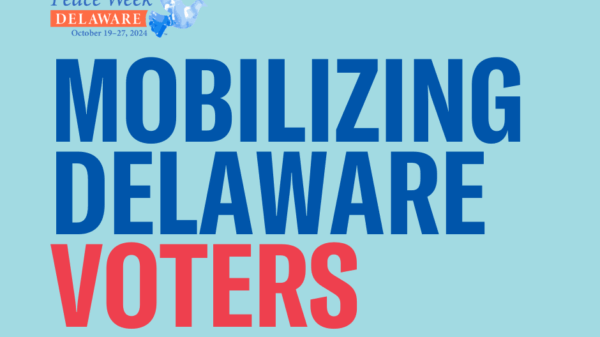 Mobilizing Delaware Voters