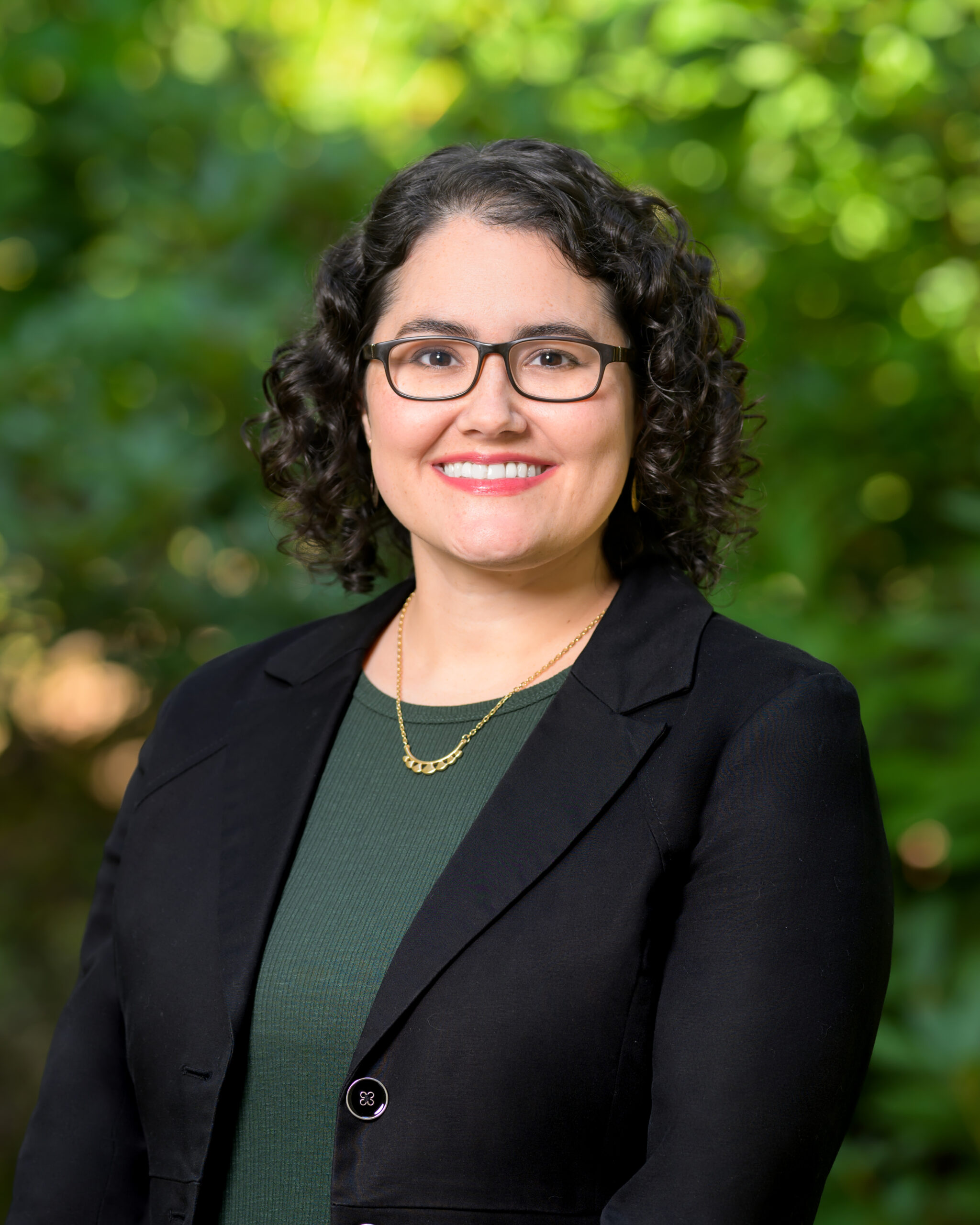 Rachael Mead Headshot