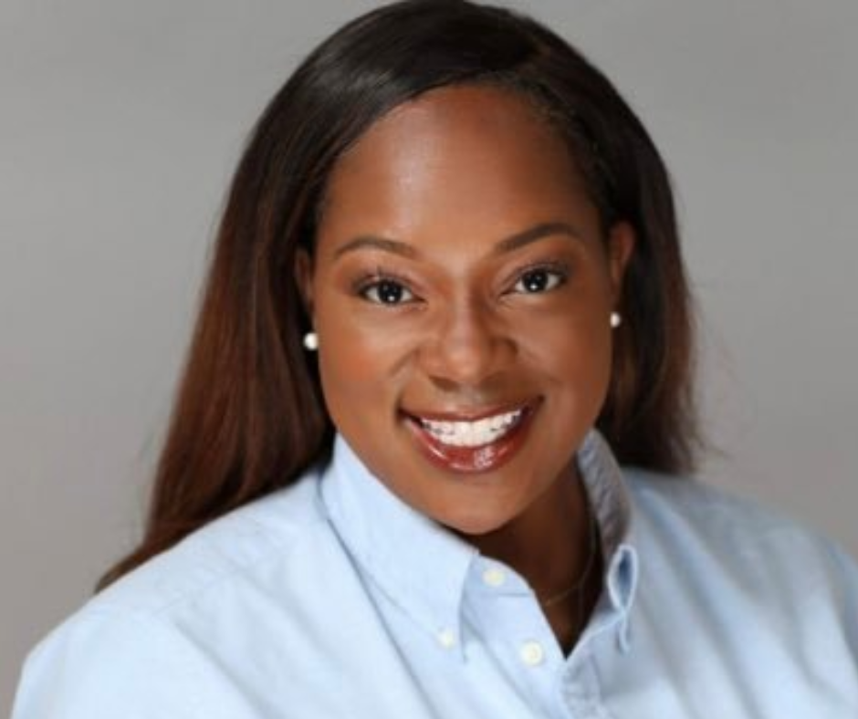 Sherae'a "Rae" Moore