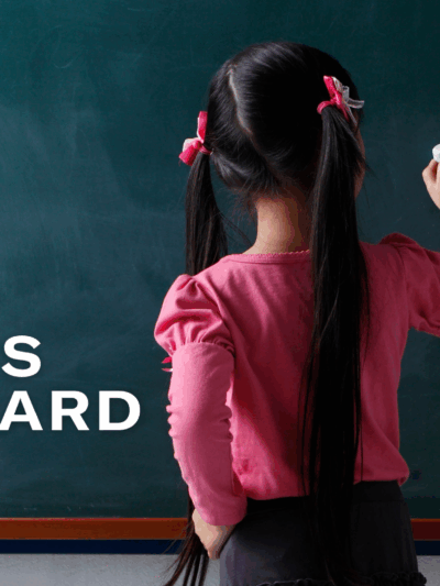 How to vote in Delaware's 2025 School Board Elections