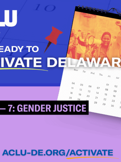 Activate Delaware Event Cover - June 1 to June 7