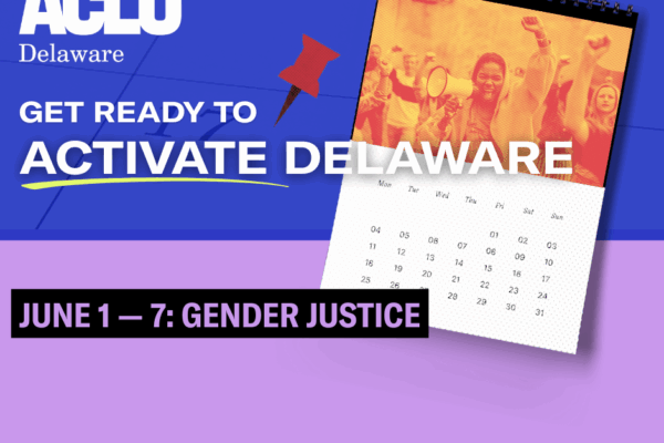 Activate Delaware Event Cover - June 1 to June 7