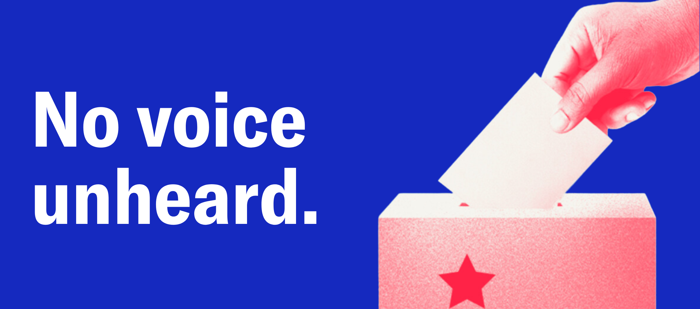 Voting Rights - ACLU of Delaware