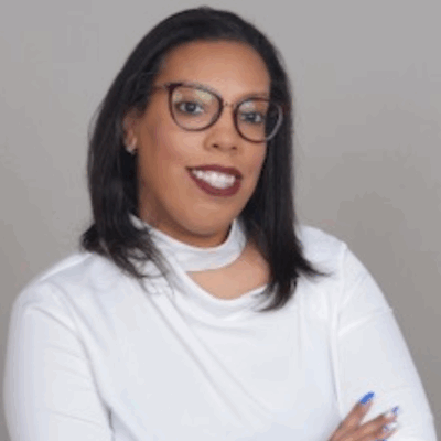 Christina Hill- Johnson