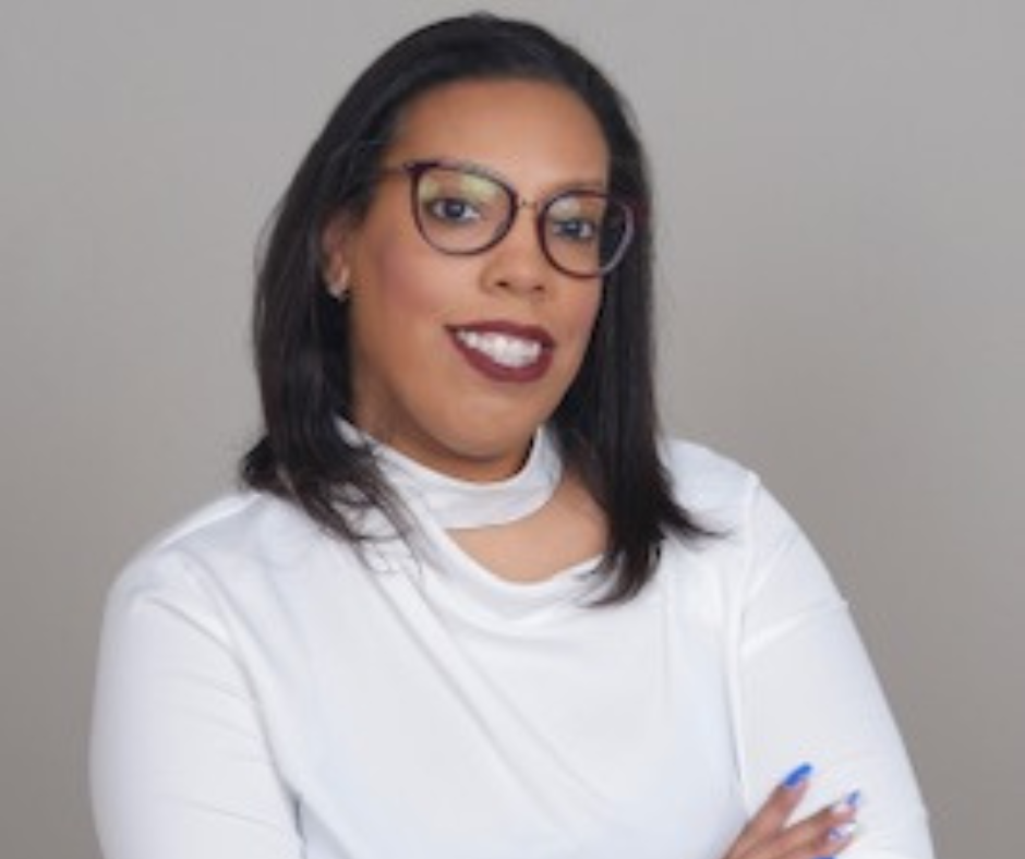 Christina Hill- Johnson