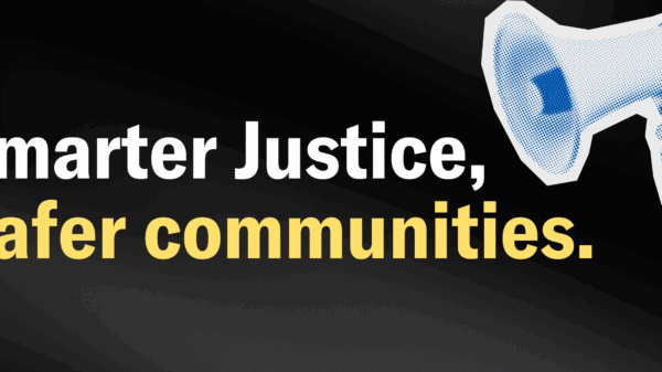 Smart Justice, Safer Communities
