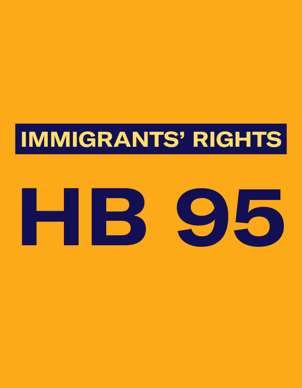 House Bill 95