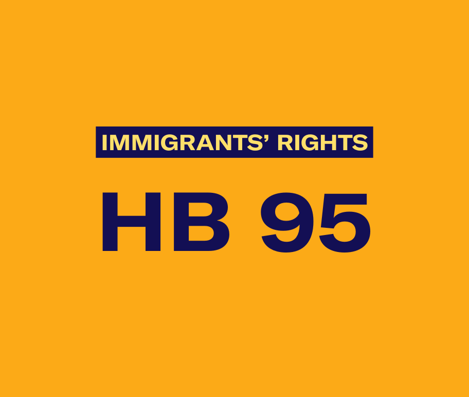 House Bill 95