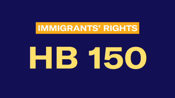 House Bill 150