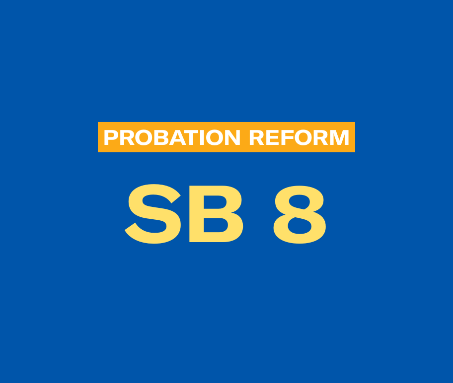 Senate Bill 8