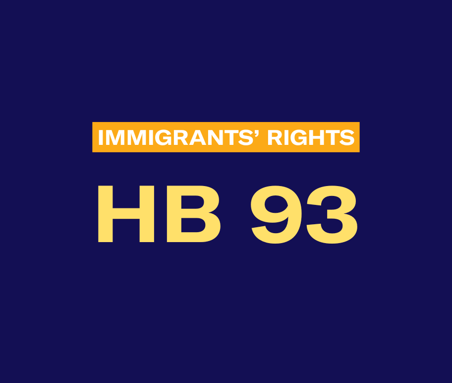 House Bill 93