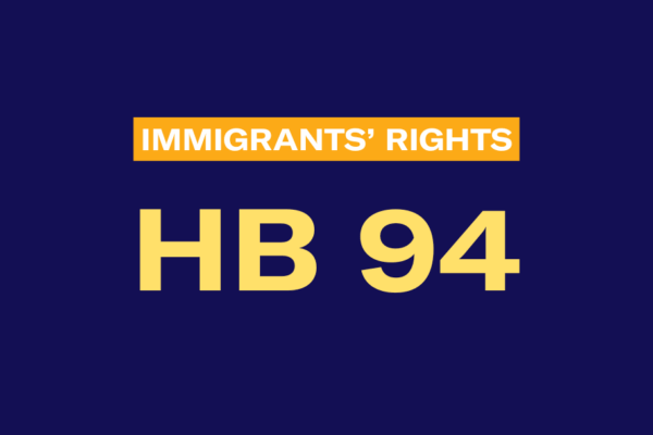 House Bill 94